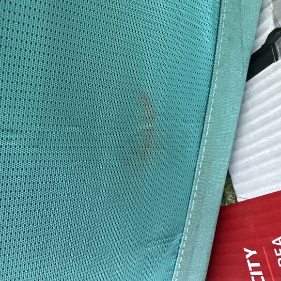 ORCA Wanderer 24 Can Soft Sided Cooler Insulated Ice Chest, Blue, $249 In Store - Picture 12 of 14